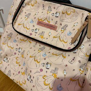 Petunia Pickle Bottom Diaper Bag - Disney Princess Edition